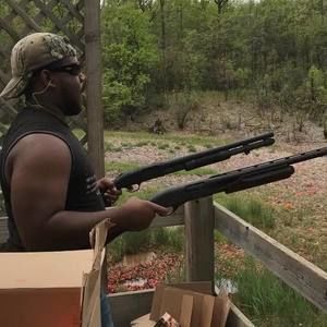 Meet your Posher, Najee